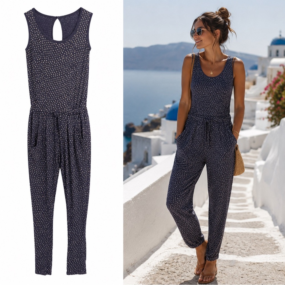 ✨ Alternative Apparel Jumpsuit ✨